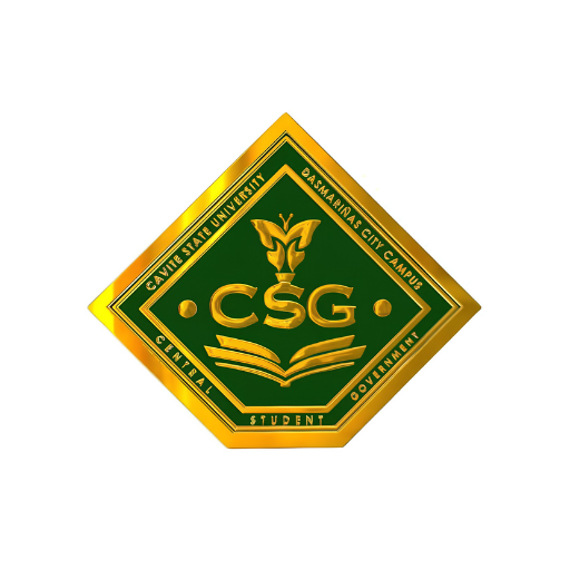 CvSU CSG
